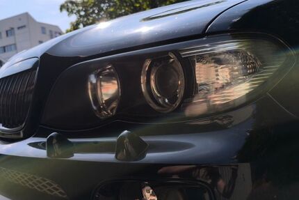 BMW X5 240.000 km 7.200 € Werne 59368