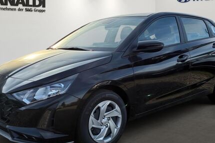 Hyundai i20 2.500 km 16.990 &euro; Wiesloch 69168