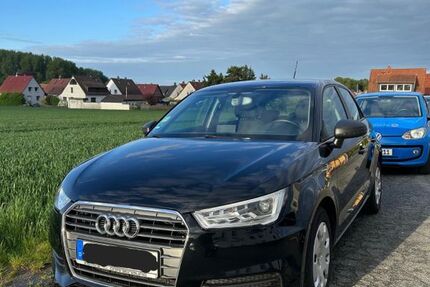 Audi A1 152.221 km 9.500 &euro; Braunschweig 38116