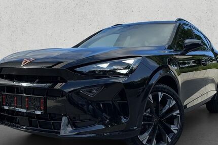 Cupra Formentor 30.215 km 40.650 &euro; Friedberg 61169