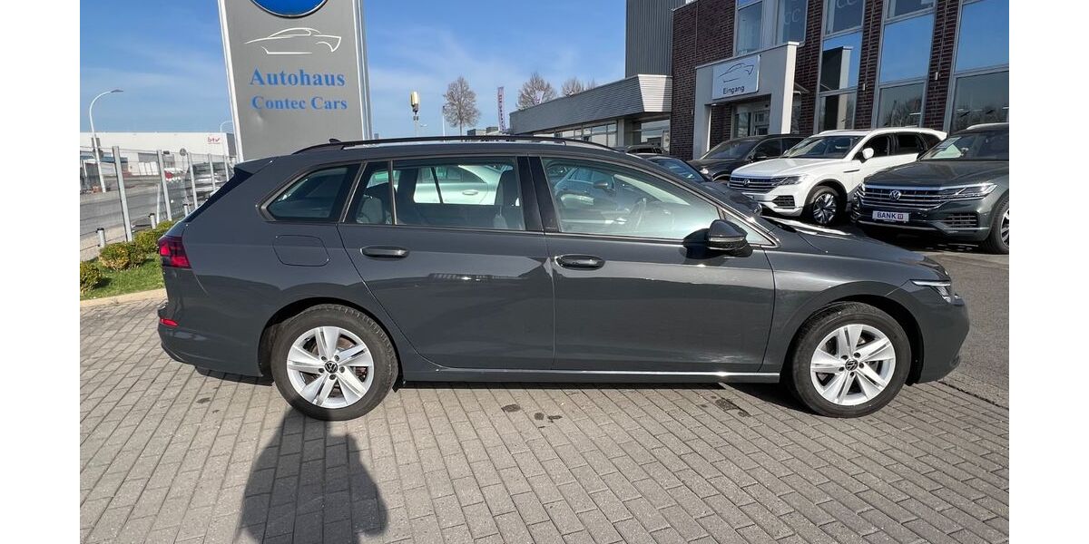 VW Golf 107.920 km 18.950 &euro; Werl 59457