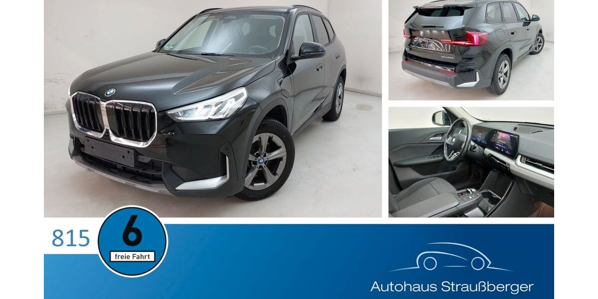 BMW X1 77.600 km 32.967 &euro; Buchschwabach bei Nürnberg 90574