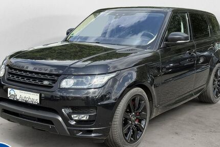Land Rover Range Rover Sport 108.257 km 34.800 &euro; Gronau 48599