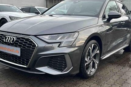 Audi A3 35.241 km 25.950 &euro; Hamburg 22047