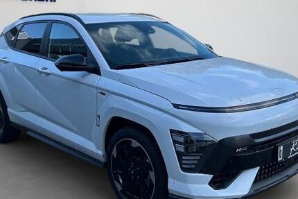 Hyundai KONA Elektro 3.500 km 38.990 &euro; Wolfenbüttel-Halchter 38304