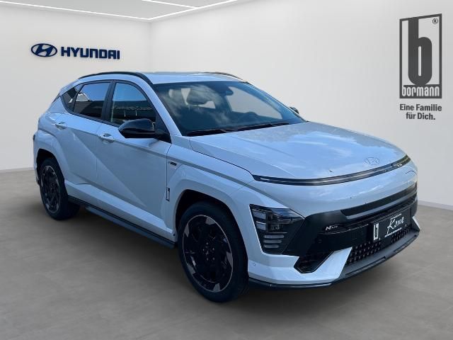 Hyundai KONA Elektro 3.500 km 38.990 &euro; Wolfenbüttel-Halchter 38304
