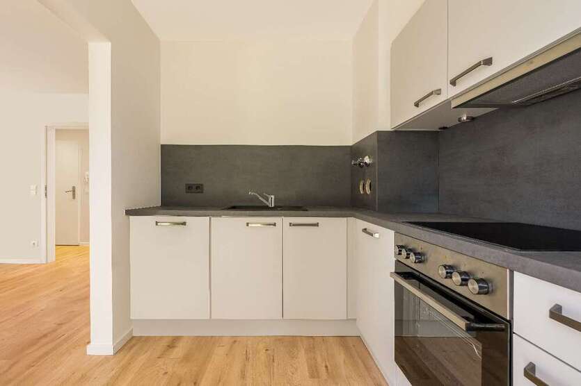 Wohnung zum Mieten in Berlin 1.742 € 74 m²