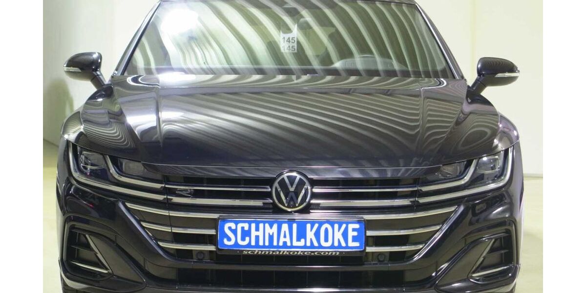 VW Arteon 36.900 km 28.950 € Braunschweig 38112