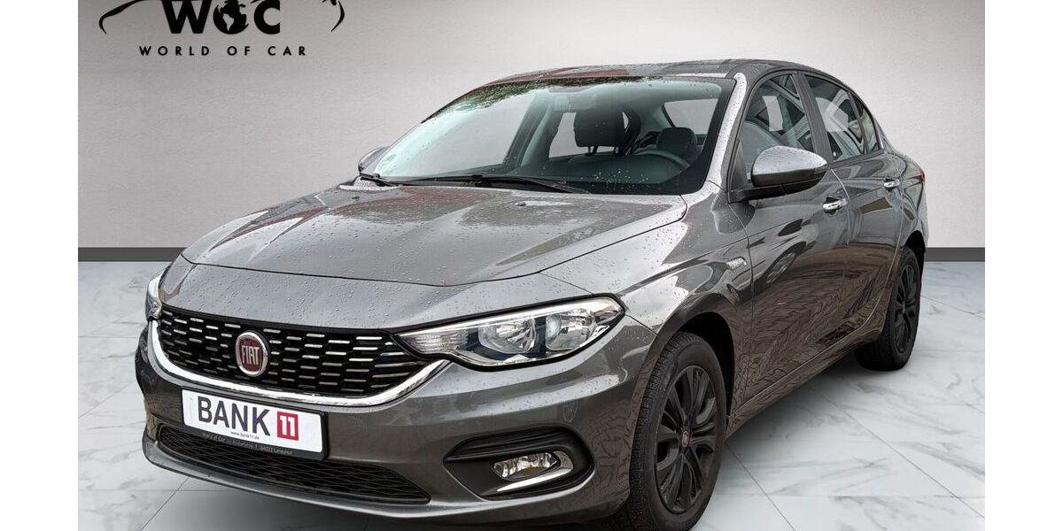 Fiat Tipo 72.300 km 8.990 &euro; Landshut 84032