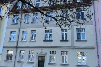 Wohnung zum Kaufen in Jena 97.800 € 28.18 m² 1 zimmer