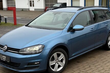 VW Golf 124.397 km 13.448 &euro; Nienburg 31582