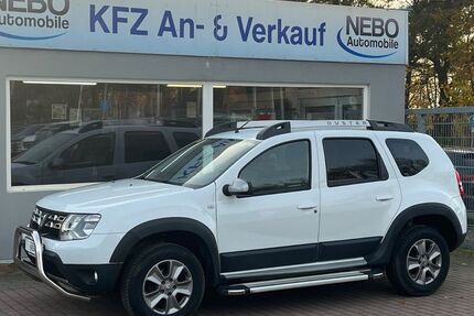 Dacia Duster 175.860 km 7.699 &euro; Lohne 49393