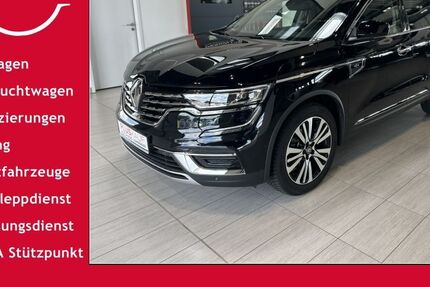 Renault Koleos 12.950 km 32.550 &euro; Heidenau 21258