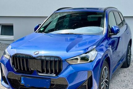 BMW X1 33.500 km 41.900 &euro; Pfronten 87459