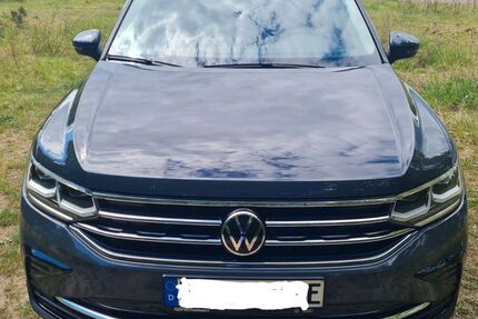 VW Tiguan 36.000 km 33.900 € Lauenbrück 27389