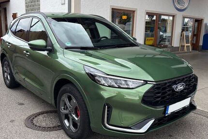 Ford Kuga 7.500 km 35.390 € Faistenhaar 85649