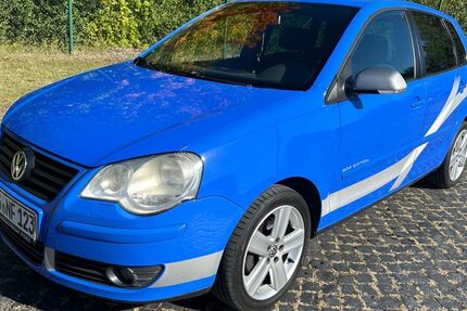 VW Polo 210.000 km 3.300 &euro; Mühlhausen 99974