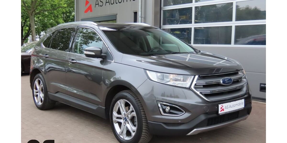 Ford Edge 118.000 km 17.390 &euro; Stuttgart 70329