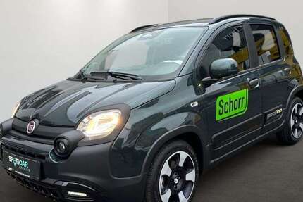 Fiat Panda 1.300 km 18.450 € Eisenach 99817