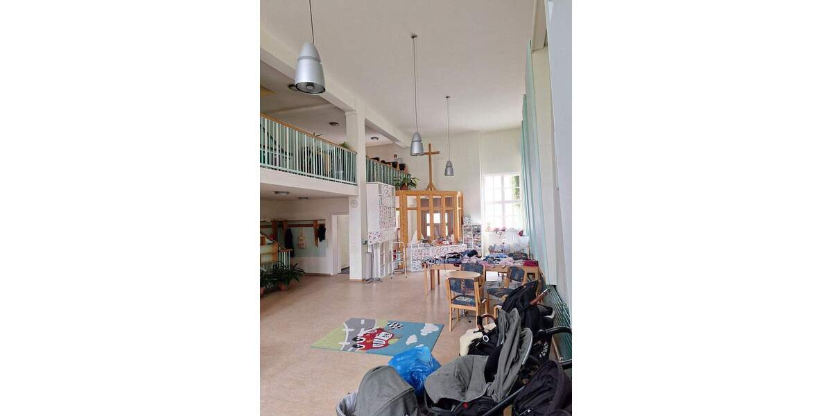 Gewerbeobjekt Greifswald Innenstadt - 445.000&euro; | Angebot:25664132