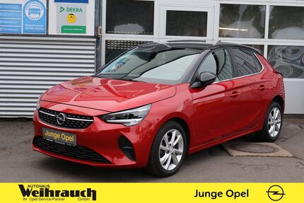 Opel Corsa 29.100 km 15.795 € Tauberbischofsheim 97941