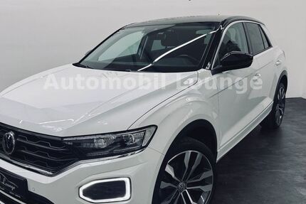 VW T-Roc 64.820 km 23.900 &euro; Remscheid 42855