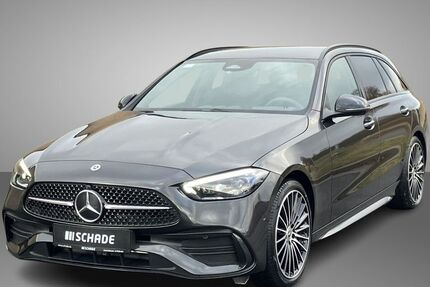 Mercedes-Benz C 220 14.900 km 51.490 &euro; Eisenach 99817