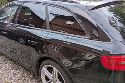 Audi A4 230.000 km 9.800 &euro; Mohrkirch 24405