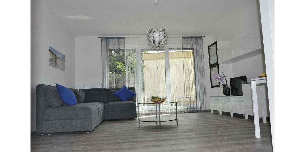 Erdgeschoßwohnung Bad Friedrichshall - 2 Zimmer, 38 m&sup2;, 900&euro; | Angebot:26351739