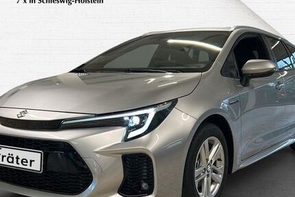 Suzuki Swace 7.500 km 25.979 &euro; Rendsburg 24768