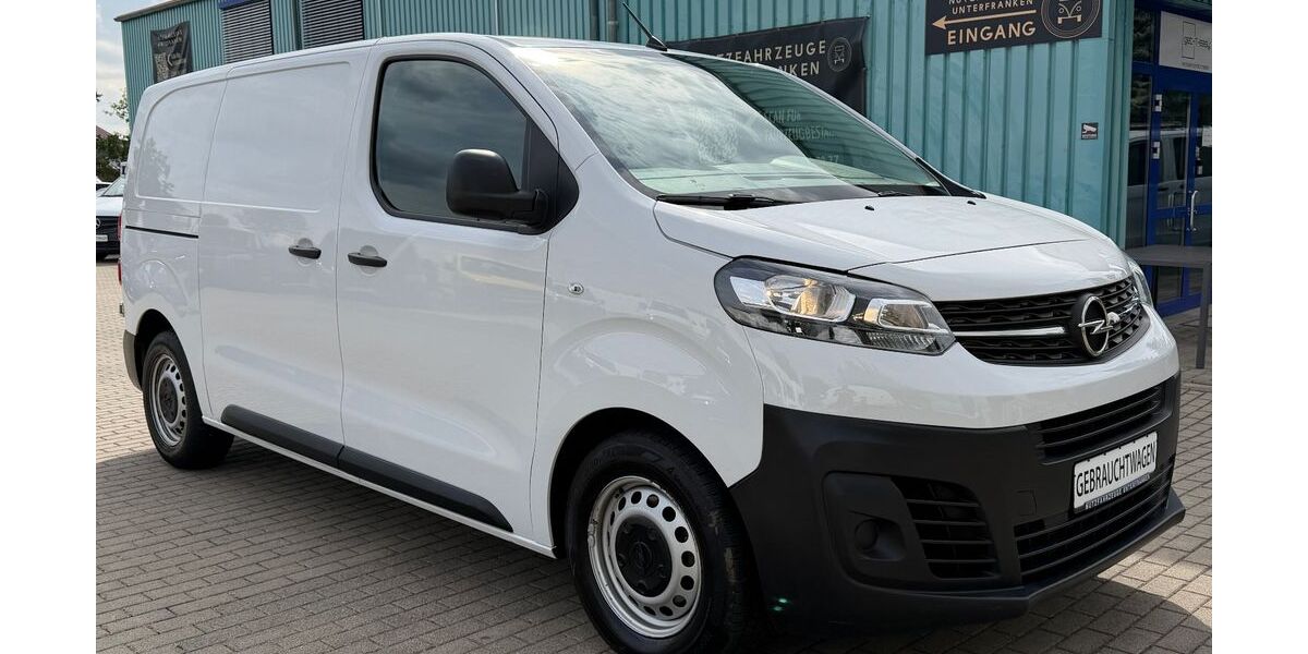Opel Vivaro 90.190 km 12.990 &euro; Iphofen 97346