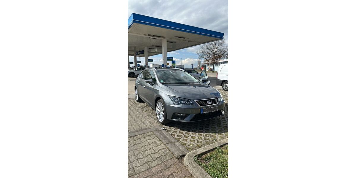 Seat Leon 102.000 km 14.550 &euro; Ostfildern 73760