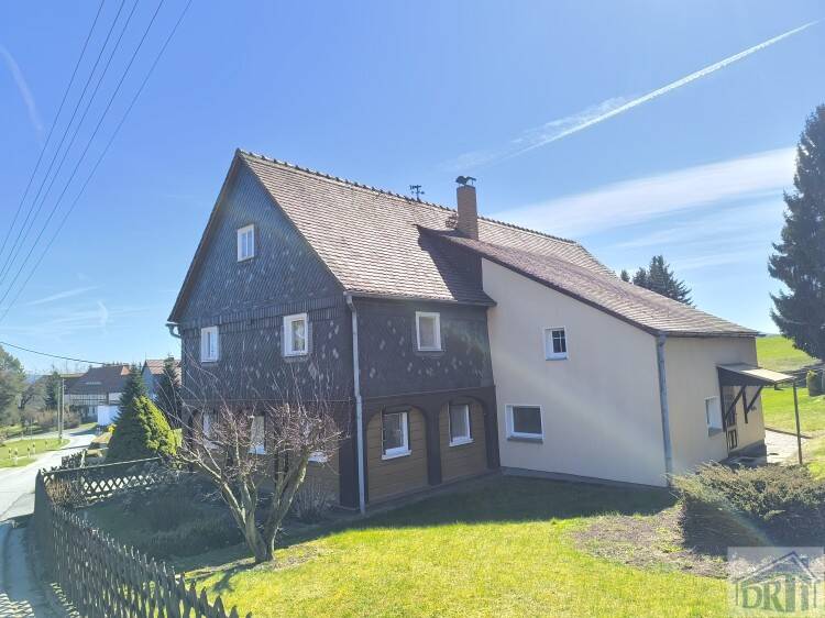 Einfamilienhaus Oderwitz Oberoderwitz - 5 Zimmer, 170 m&sup2;, 130.000&euro; | Angebot:26189971