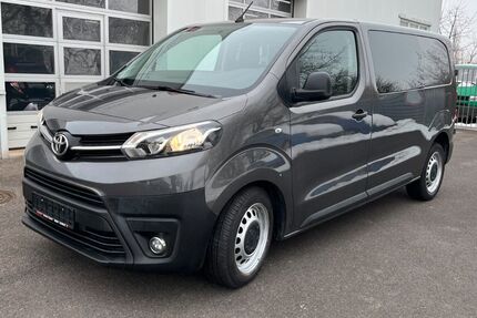 Toyota Proace (Verso) 82.190 km 15.990 &euro; Apolda 99510