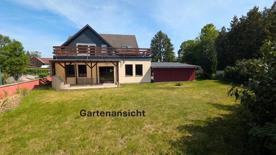 Mehrfamilienhaus, Wohnhaus Bad Harzburg - 8 Zimmer, 350 m&sup2;, 368.000&euro; | Angebot:27137536