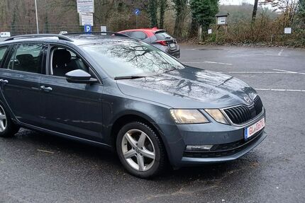 Skoda Octavia 269.800 km 7.870 &euro; Odenthal-Neschen 51519
