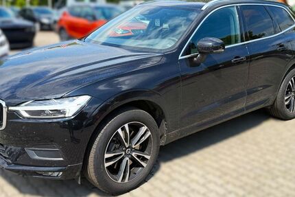 Volvo XC60 156.644 km 16.590 &euro; Görlitz 02828