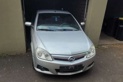 Opel Tigra