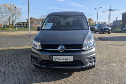 VW Caddy 35.500 km 23.590 &euro; Kalkar 47546