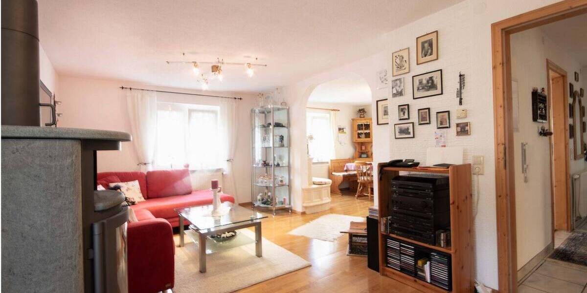 Einfamilienhaus Wutöschingen - 4 Zimmer, 119 m&sup2;, 375.000&euro; | Angebot:26570368