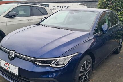 VW Golf 41.000 km 19.980 &euro; Lamspringe 31195