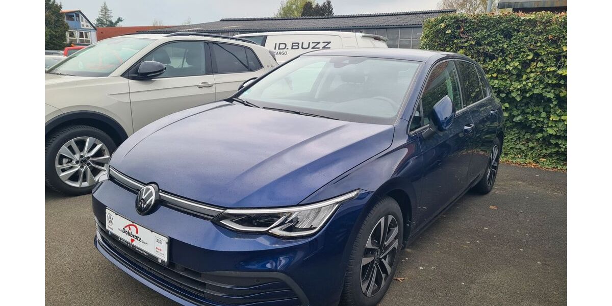 VW Golf 41.000 km 19.980 &euro; Lamspringe 31195