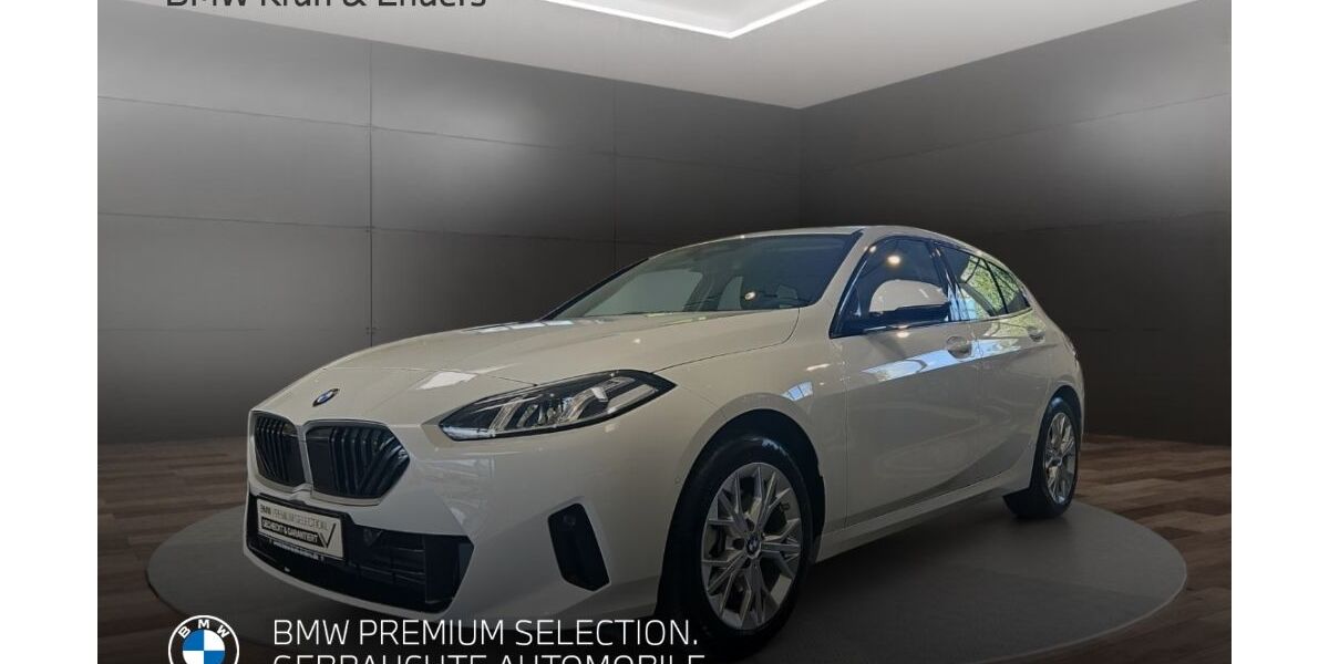 BMW 120 6.297 km 29.699 &euro; Bad Hersfeld 36251