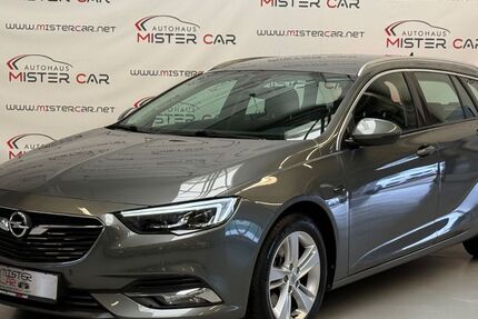 Opel Insignia 45.000 km 14.890 &euro; Magstadt 71106