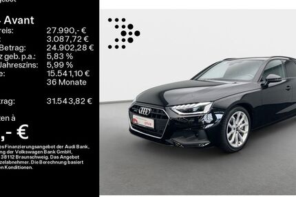 Audi A4 114.999 km 27.990 &euro; Hofheim 65719
