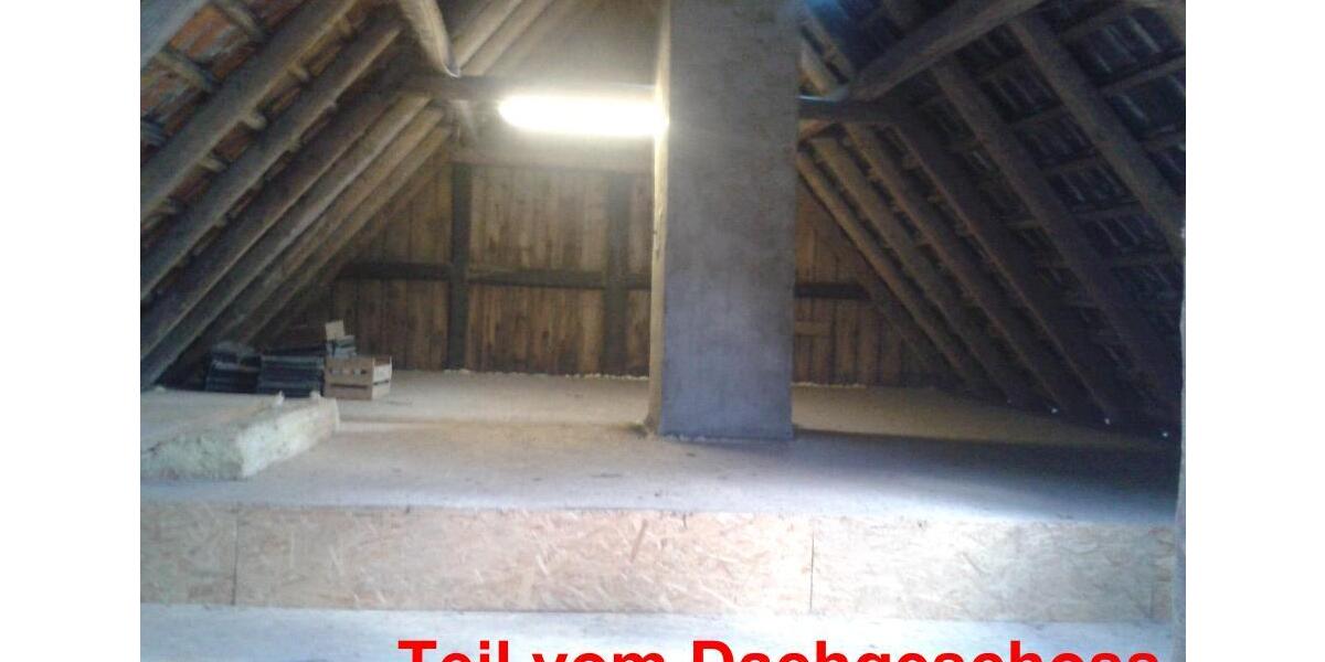 Einfamilienhaus Salzkotten - 4 Zimmer, 117 m&sup2;, 139.000&euro; | Angebot:26496700