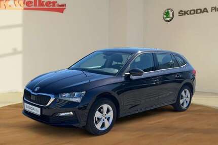 Skoda Scala 21.826 km 15.900 &euro; Weiterstadt 64331