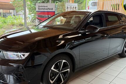 Opel Astra 16.125 km 19.900 &euro; Maßbach/Poppenlauer 97711