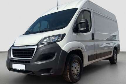 Peugeot Boxer 119.608 km 12.800 &euro; Oranienburg (bei Berlin) 16515