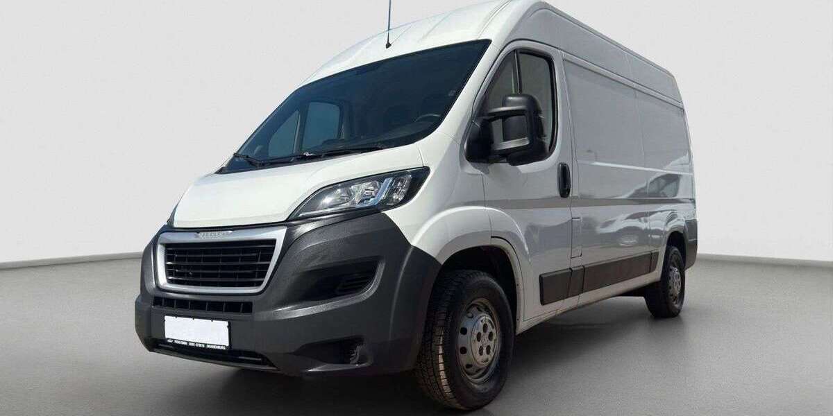 Peugeot Boxer 119.608 km 12.800 &euro; Oranienburg (bei Berlin) 16515